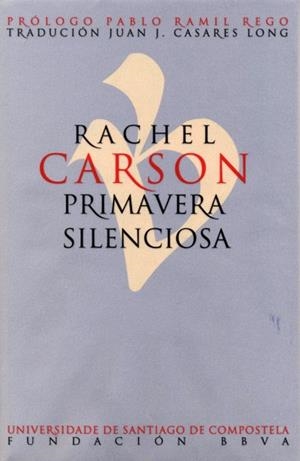 PRIMAVERA SILENCIOSA | 9788416533053 | CARSON, RACHEL