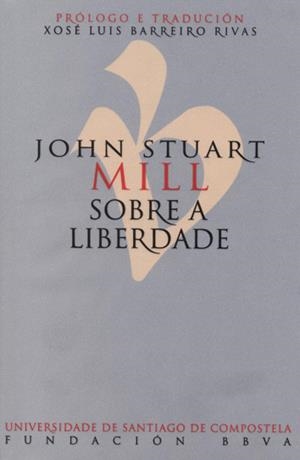 SOBRE A LIBERDADE | 9788416954667 | JOHN STUART MILL