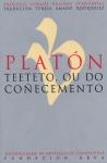TEETETO OU DO COÑECEMENTO | 9788497509169 | PLATÓN