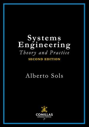 SYSTEMS ENGINEERING | 9788484687887 | SOLS RODRÍGUEZ-CANDELA, ALBERTO