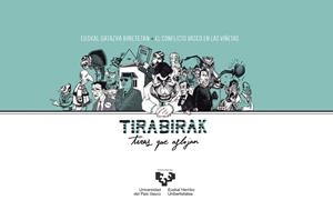 TIRABIRAK. TIRAS QUE AFLOJAN | 9788490824740 | VARIOS AUTORES