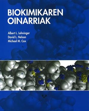 BIOKIMIKAREN OINARRIAK | 9788498600834 | LEHNINGER, ALBERT L. / NELSON, DAVID L. / COX, MICHAEL M.