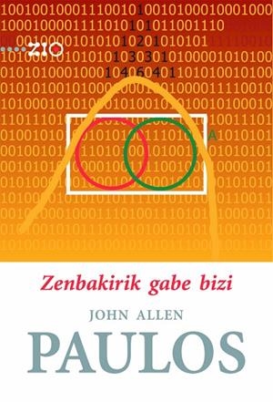 ZENBAKIRIK GABE BIZI | 9788483738696 | PAULOS, JOHN ALLEN