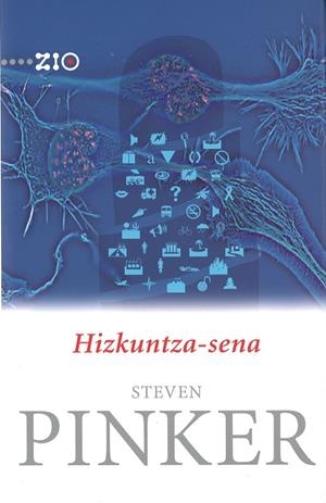 HIZKUNTZA-SENA | 9788498604238 | PINKER, STEVEN