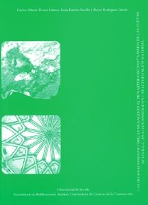 DECORACIONES PICTÓRICAS MURALES EN EL MONASTERIO DE SANTA MARÍA DE LAS CUEVAS DE SEVILLA, LAS | 9788447209378 | RIVERA GÓMEZ, C. ALBERTO / BARRIOS SEVILLA, JESÚS / RODRÍGUEZ GARCÍA, REYES