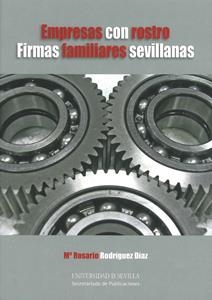 EMPRESAS CON ROSTRO | 9788447212781 | RODRÍGUEZ DÍAZ, Mª ROSARIO