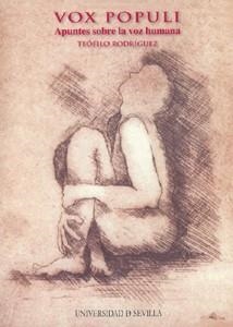 VOX POPULI | 9788447210329 | RODRÍGUEZ, TEÓFILO