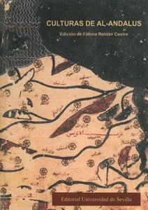 CULTURAS DE AL-ANDALUS | 9788447217861 | ROLDÁN CASTRO, FÁTIMA / CAMARERO, CÉSAR / FRANCO-SÁNCHEZ, FRANCISCO / GARCÍA CUETOS, MARÍA PILAR / R