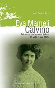 EVA MAMELI CALVINO | 9788447229406 | SECCI, MARÍA CRISTINA