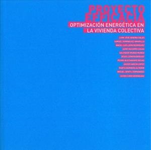 PROYECTO EFFICACIA | 9788447213764 | SENDRA SALAS, JUAN JOSÉ