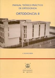ORTODONCIA II | 9788447207459 | SOLANO REINA, E.