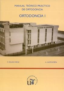 ORTODONCIA I | 9788447207442 | SOLANO REINA, E. / CAMPOS PEÑA, A.