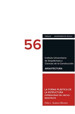FORMA PLÁSTICA DE LA ESTRUCTURA, LA | 9788447229376 | SUÁREZ RIESTRA, FÉLIX L.