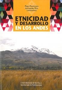 ETNICIDAD Y DESARROLLO EN LOS ANDES | 9788447213351 | VARIOS AUTORES