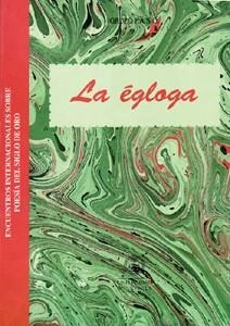 ÉGLOGA, LA | 9788447207206 | VARIOS AUTORES
