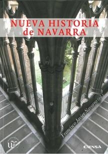 NUEVA HISTORIA DE NAVARRA | 9788447212316 | VARIOS AUTORES