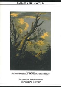 PAISAJE Y MELANCOLÍA | 9788447212460 | VARIOS AUTORES