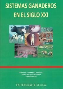SISTEMAS GANADEROS EN EL SIGLO XXI | 9788447209293 | VARIOS AUTORES