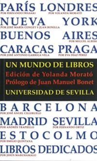 MUNDO DE LIBROS, UN | 9788447212804 | VARIOS AUTORES