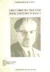 VIDA Y OBRA DEL PROFESOR ISAAC COSTERO TUDANCA | 9788477624943 | LOPEZ DE LETONA, CARLOS