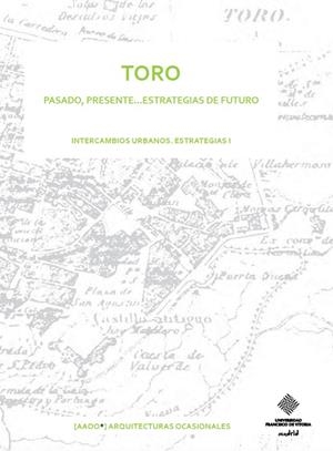 TORO. PASADO, PRESENTE... ESTRATEGIAS DE FUTURO | 9788415423775 | FERNÁNDEZ NIETO, MARÍA ANTONIA / PESQUEIRA CALVO, CARLOS / SEMPERE SÁNCHEZ, LUZ