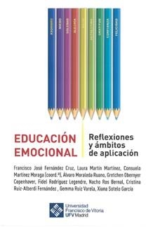 EDUCACIÓN EMOCIONAL | 9788415423751 | MARTÍNEZ MORAGA, CONSUELO