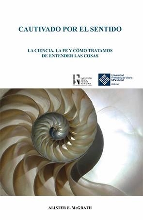 CAUTIVADO POR EL SENTIDO | 9788416552931 | MCGRATH, ALISTER