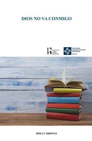 DIOS NO VA CONMIGO | 9788417641528 | ORDWAY, HOLLY