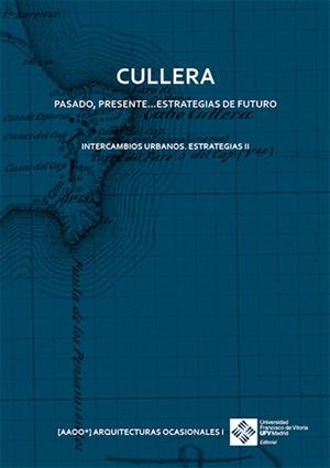 CULLERA | 9788416552115 | PESQUEIRA CALVO, CARLOS / FERNÁNDEZ NIETO, MARÍA ANTONIA / MOSQUERA CASARES, JOAQUÍN