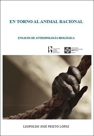 EN TORNO AL ANIMAL RACIONAL | 9788416552351 | PRIETO LÓPEZ, LEOPOLDO JOSÉ