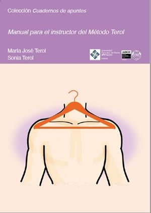 MANUAL PARA EL INSTRUCTOR DEL MÉTODO TEROL | 9788418746024 | TEROL, MARÍA JOSÉ / TEROL, SONIA