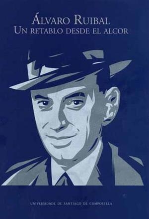 ÁLVARO RUIBAL | 9788418445422