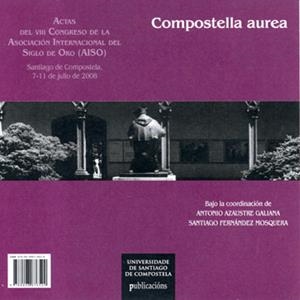 CC/197-COMPOSTELLA AUREA | 9788498875553