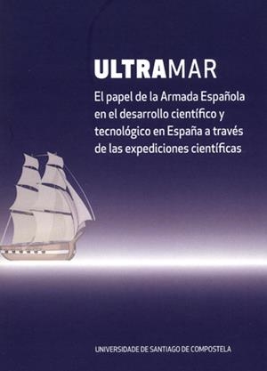 ULTRAMAR | 9788418445309