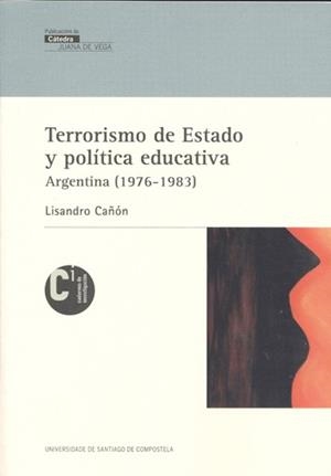 VC/4-TERRORISMO DE ESTADO Y POLÍTICA EDUCATIVA. | 9788498878592 | CAÑÓN, LISANDRO