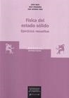 MU/11-FÍSICA DEL ESTADO SÓLIDO | 9788498871401 | MAZA, JESÚS / MOSQUEIRA, JESÚS / VEIRA, JOSÉ ANTONIO