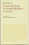 VI/2-EL CENTRO DEL CÍRCULO: LA LÁMPARA MARAVILLOSA | 9788497508988 | MILNER GARLITZ, VIRGINIA