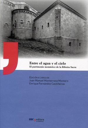 UA/7-ENTRE EL AGUA Y EL CIELO | 9788498879407 | MONTERROSO MONTERO, JUAN MANUEL / FERNÁNDEZ CASTIÑEIRAS, ENRIQUE