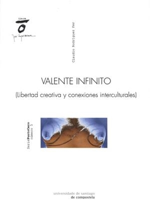 VALENTE INFINITO | 9788417595067 | RODRÍGUEZ FER, CLAUDIO