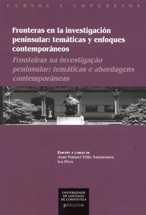 FRONTERAS EN LA INVESTIGACIÓN: TEMÁTICAS Y ENFOQUES CONTEMPORÁNEOS | 9788416954162 | VARIOS AUTORES