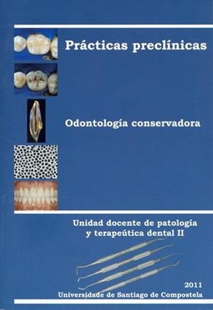 OP/315-PRÁCTICAS PRECLÍNICAS | 9788498877175 | VARIOS AUTORES