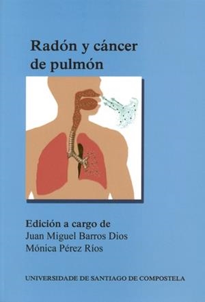 OP/335-RADÓN Y CÁNCER DE PULMÓN | 9788498879483 | VARIOS AUTORES
