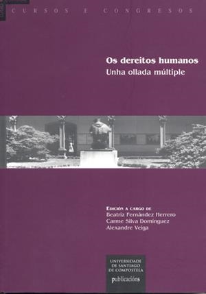 CC/200-OS DEREITOS HUMANOS | 9788498876581