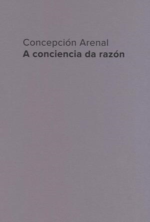 CONCEPCIÓN ARENAL | 9788418445095
