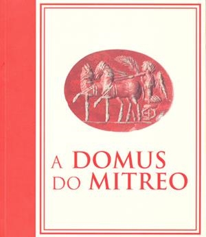 OT/55-A DOMUS DO MITREO | 9788498876543