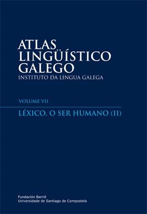 ATLAS LINGÜÍSTICO GALEGO | 9788417595852 | ALVAREZ BLANCO, ROSARIO / DUBERT GARCIA, FRANCISCO