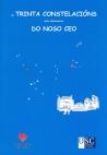OP/283-AS TRINTA CONSTELACIÓNS MÁIS SOBRANCEIRAS DO NOSO CEO | 9788498871166 | BREA MATO, MARÍA / DOCOBO DURÁNTEZ, JOSÉ ANTONIO