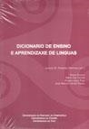 OP/292-DICIONARIO DE ENSINO E APRENDIZAXE DE LINGUAS | 9788498872729 | PALACIOS MARTÍNEZ, IGNACIO