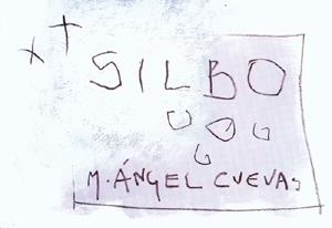 SILBO | 9788447210046 | CUEVAS, MIGUEL ÁNGEL