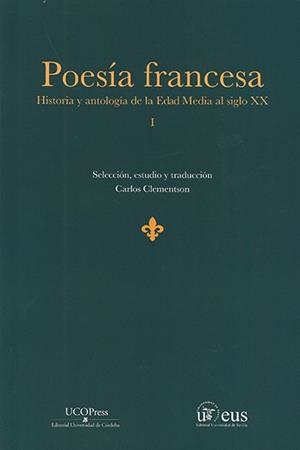 POESÍA FRANCESA | 9788447229109